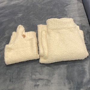 Skims Tank and Pants Set